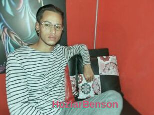 HoziarBenson