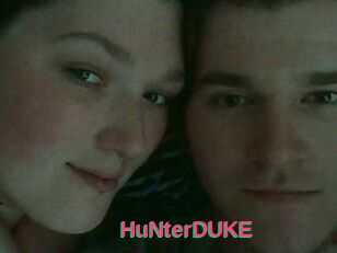 HuNterDUKE