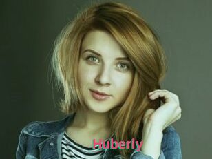 Huberly