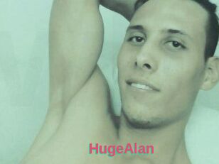 HugeAlan