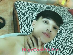 HugeCockVirAss