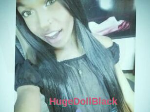 HugeDollBlack
