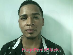 HugePenisBlack