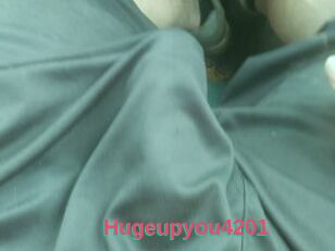 Hugeupyou4201