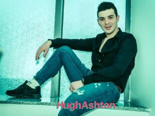 HughAshton