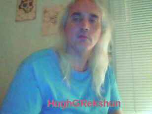 HughGRekshun