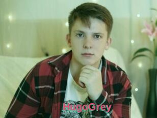 HugoGrey