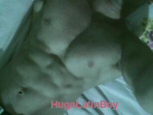 HugoLatinBoy