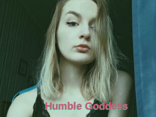 Humble_Goddess