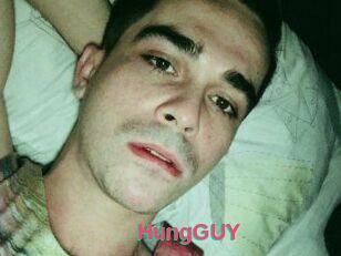 HungGUY