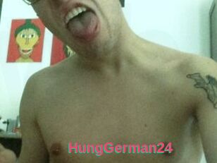 HungGerman24