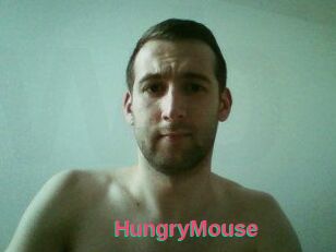 HungryMouse