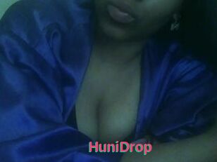 HuniDrop