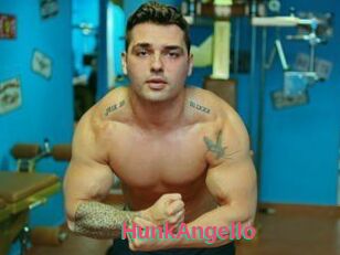 HunkAngello