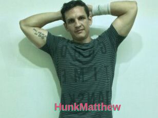 HunkMatthew