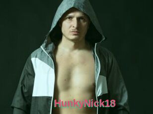 HunkyNick18