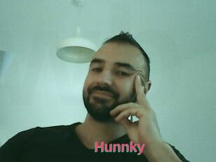 Hunnky