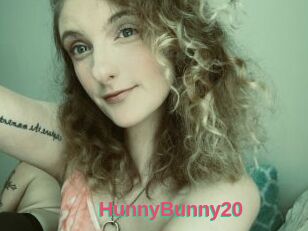 HunnyBunny20