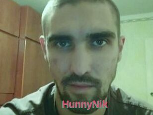 HunnyNik