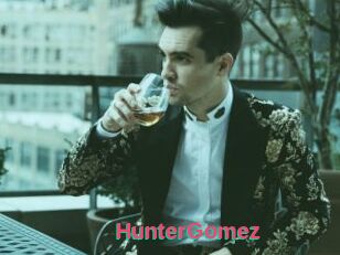 HunterGomez