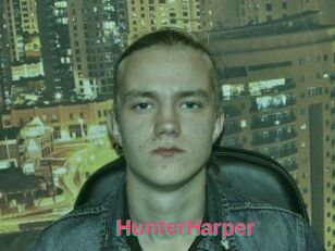 HunterHarper