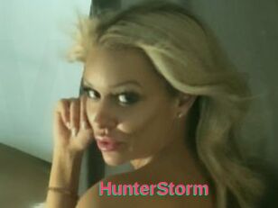 HunterStorm