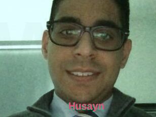 Husayn