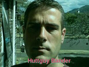 Huttguy_Bander