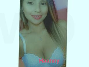 Haanny