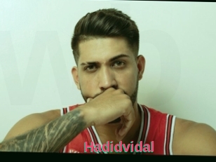 Hadidvidal
