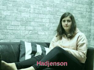 Hadjenson