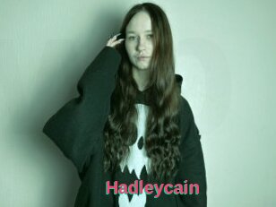 Hadleycain