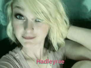 Hadleyrae