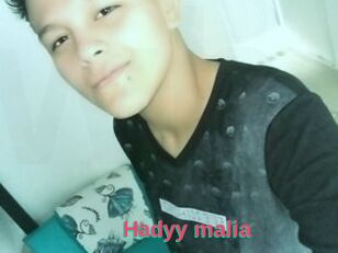 Hadyy_malia