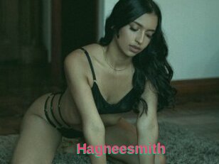 Hagneesmith