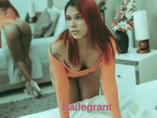 Hailegrant