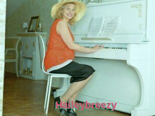 Haileybreezy