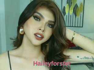 Haileyforster