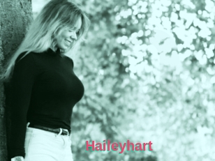 Haileyhart