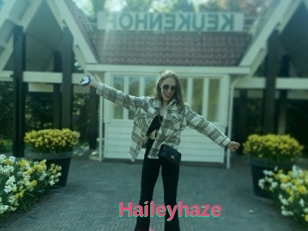 Haileyhaze
