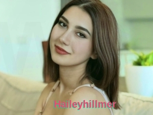 Haileyhillmer