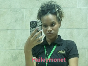 Haileymonet