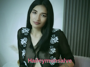 Haileymonsalve