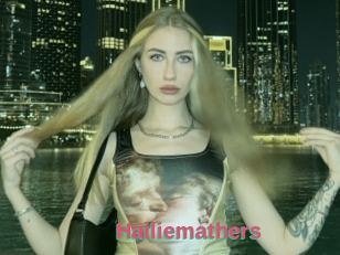 Hailiemathers