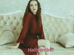 Hailyamber
