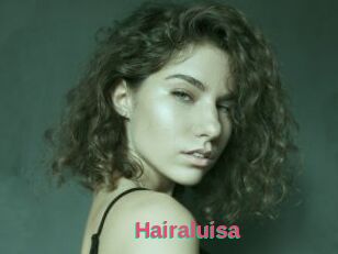Hairaluisa
