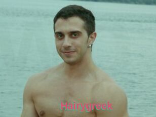 Hairygreek