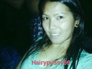 Hairypussy69