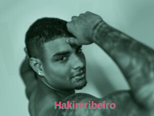 Hakimribeiro