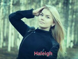 Haleigh